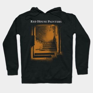 Red House Painters Hoodie